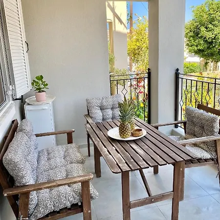 Stylish Modern Maisonnette * Argostoli (Kefalonia)