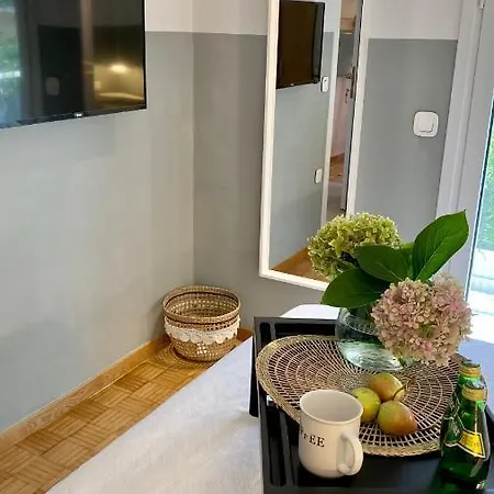 Stylish Modern Maisonnette Argostoli (Kefalonia)