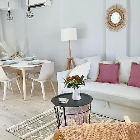 Stylish Modern Maisonnette Argostoli (Kefalonia)