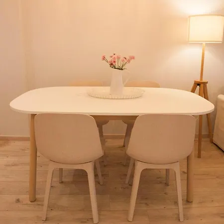 Feriehus Stylish Modern Maisonnette Argostoli (Kefalonia)