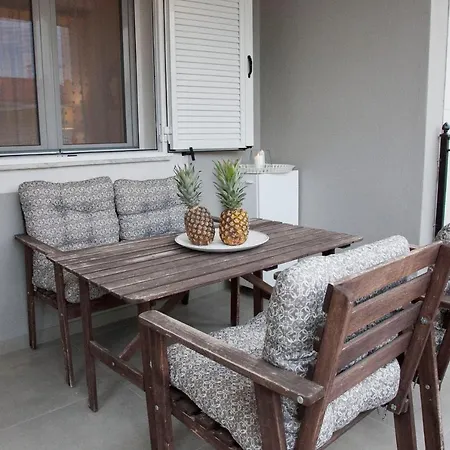 Holiday home Stylish Modern Maisonnette Argostoli (Kefalonia)