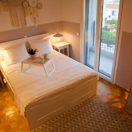 Stylish Modern Maisonnette Argostoli (Kefalonia)