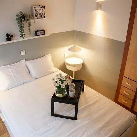 Stylish Modern Maisonnette * Argostoli (Kefalonia)