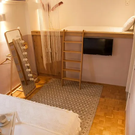 Stylish Modern Maisonnette Argostoli (Kefalonia)