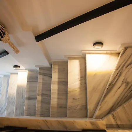 Holiday home Stylish Modern Maisonnette