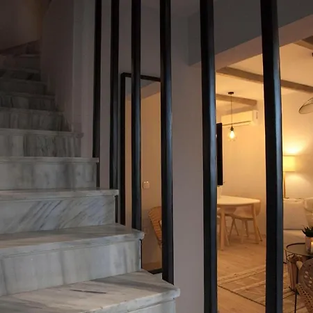 Stylish Modern Maisonnette Argostoli (Kefalonia)