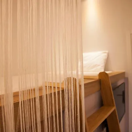 Holiday home Stylish Modern Maisonnette