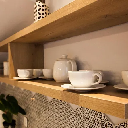 Stylish Modern Maisonnette Feriehus Argostoli (Kefalonia)