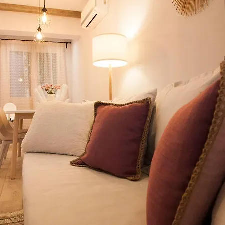 Stylish Modern Maisonnette Holiday home Argostoli (Kefalonia)