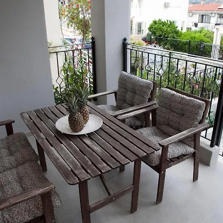 Feriehus Stylish Modern Maisonnette Argostoli (Kefalonia)