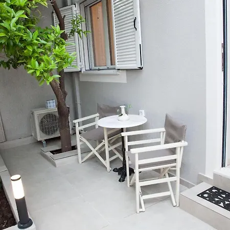 Stylish Modern Maisonnette Holiday home Argostoli (Kefalonia)